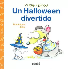 UN HALLOWEEN DIVERTIDO