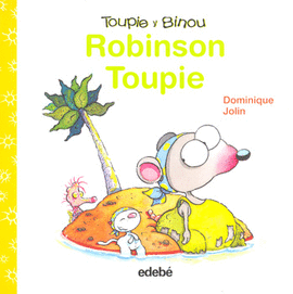 ROBINSON TOUPIE