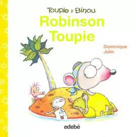 ROBINSON TOUPIE