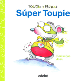 SUPER TOUPIE