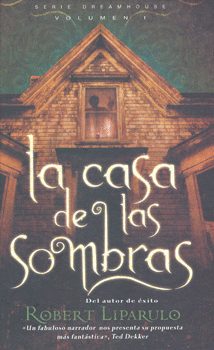 LA CASA DE LAS SOMBRAS