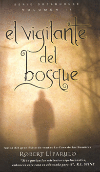 EL VIGILANTE DEL BOSQUE 2