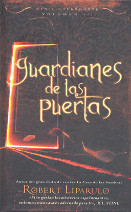 GUARDIANES DE LAS PUERTAS 3