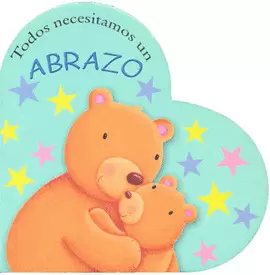 TODOS NECESITAMOS UN ABRAZO