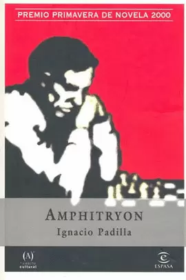 AMPHITRYON