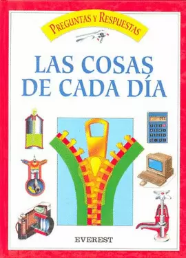 LAS COSAS DE CADA DIA