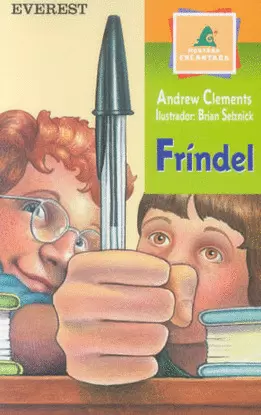 FRINDEL