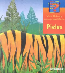 PIELES