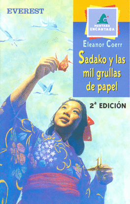 SADAKO Y LAS MIL GRULLAS DE PAPEL