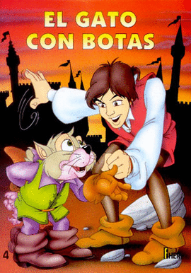 GATO CON BOTAS, EL