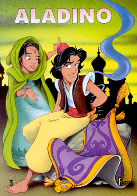 ALADINO