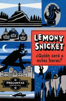 QUIÉN SERÁ A ESTAS HORAS PREGUNTAS EQUIVOCADAS 1