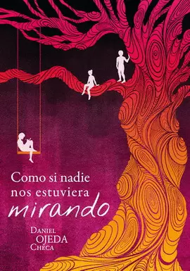 COMO SI NADIE NOS ESTUVIERA MIRANDO