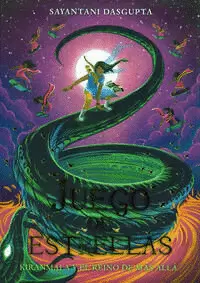 KIRANMALA Y EL REINO DE MÁS ALLÁ (2)