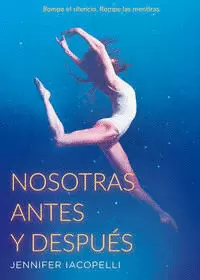 NOSOTRAS ANTES Y DESPUÉS