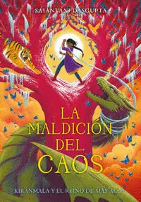 KIRANMALA Y EL REINO DE MÁS ALLÁ (3)