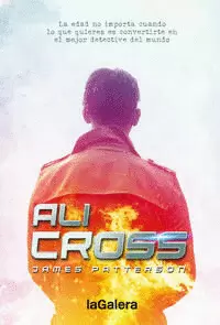 ALI CROSS