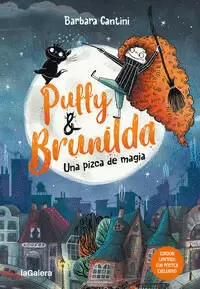 PUFFY Y BRUNILDA (1)