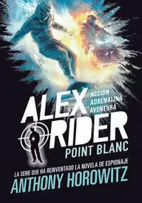 ALEX RIDER (2)
