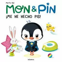 MON & PIN