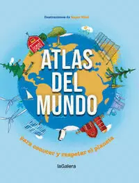ATLAS DEL MUNDO