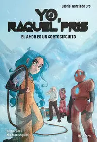 YO, RAQUEL PRIS