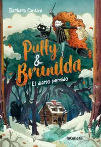PUFFY Y BRUNILDA (2)