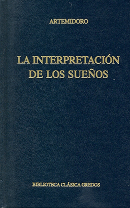 LA INTERPRETACION DE LOS SUEÑOS