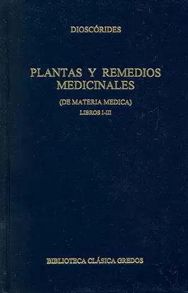 PLANTAS Y REMEDIOS MEDICINALESLIBROS 1-3