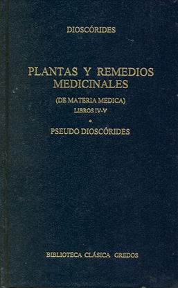 PLANTAS Y REMEDIOS MEDICINALESLIBROS 4-5