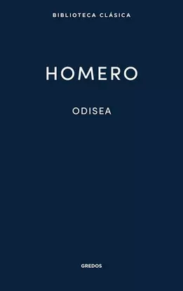 ODISEA (TAPA DURA)