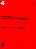 PROCESOS ELEMENTALES DE PROYECTACION Y CONFIG. 4