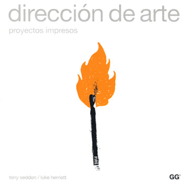 DIRECCION DE ARTE PROYECTOS IMPRESOS