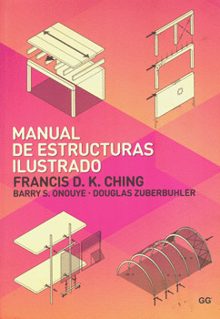 MANUAL DE ESTRUCTURAS ILUSTRADO