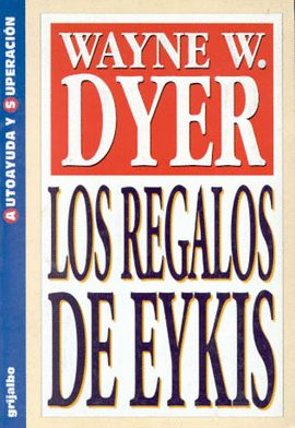LOS REGALOS DE EYKIS