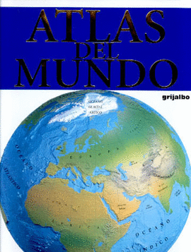 ATLAS DEL MUNDO