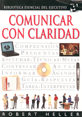 COMUNICAR CON CLARIDAD