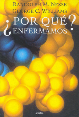 POR QUE ENFERMAMOS