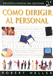 COMO DIRIGIR AL PERSONAL