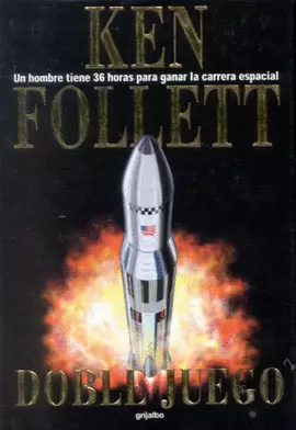 DOBLE JUEGO (164)