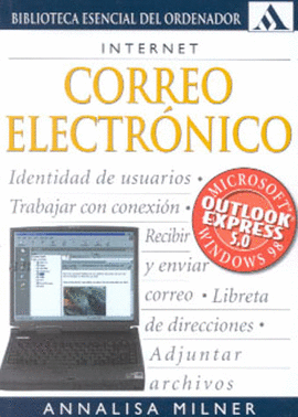 INTERNET CORREO ELECTRONICO