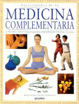ENCICLOPEDIA MEDICINA COMPLEMENTARIA