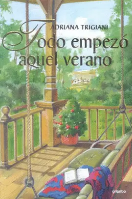 TODO EMPEZO AQUEL VERANO