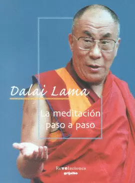 MEDITACION PASO A PASO, LA