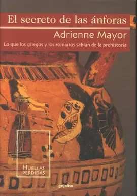 SECRETO DE LAS ANFORAS, EL
