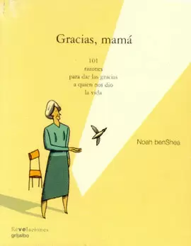 GRACIAS, MAMA