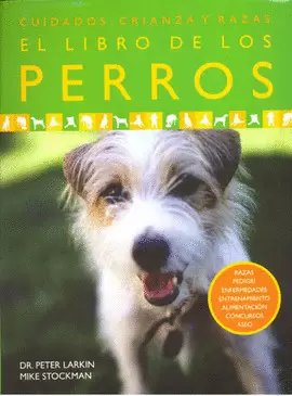 LIBRO DE LOS PERROS, EL