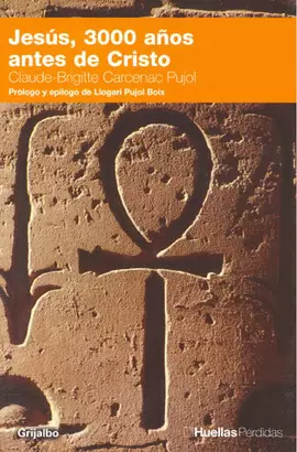 JESUS, 3000 AÑOS ANTES DE CRISTO