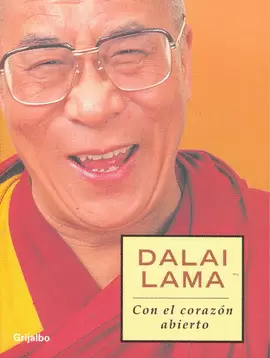 CON EL CORAZON ABIERTO