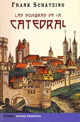 SOMBRAS DE LA CATEDRAL, LAS (35)